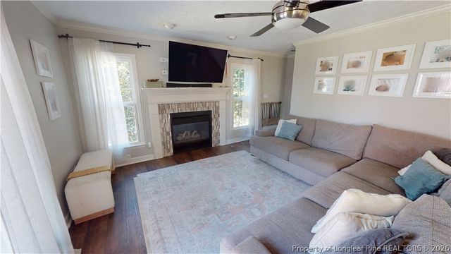 338 Lionshead Road, Fayetteville, NC 28311