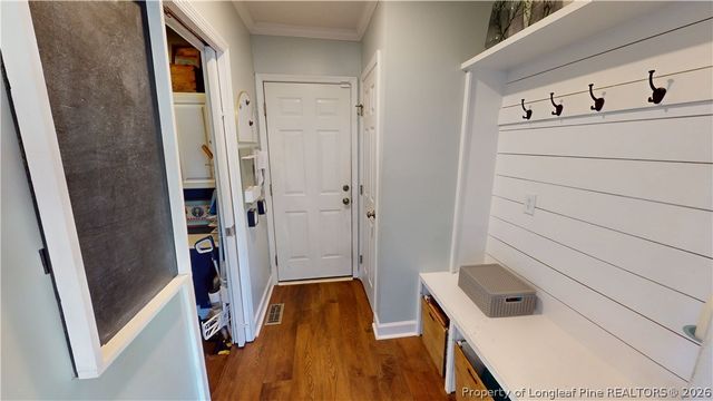 338 Lionshead Road, Fayetteville, NC 28311