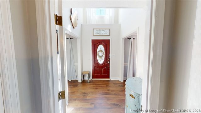 338 Lionshead Road, Fayetteville, NC 28311