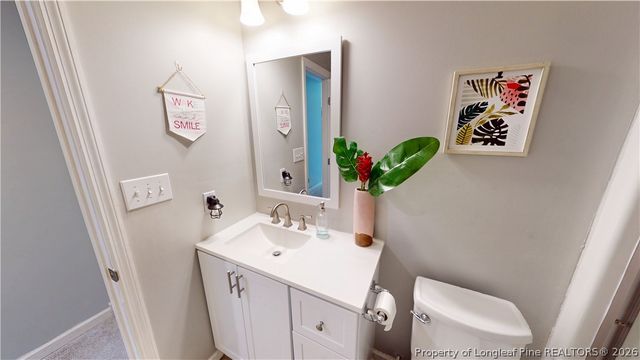 338 Lionshead Road, Fayetteville, NC 28311