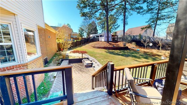 338 Lionshead Road, Fayetteville, NC 28311