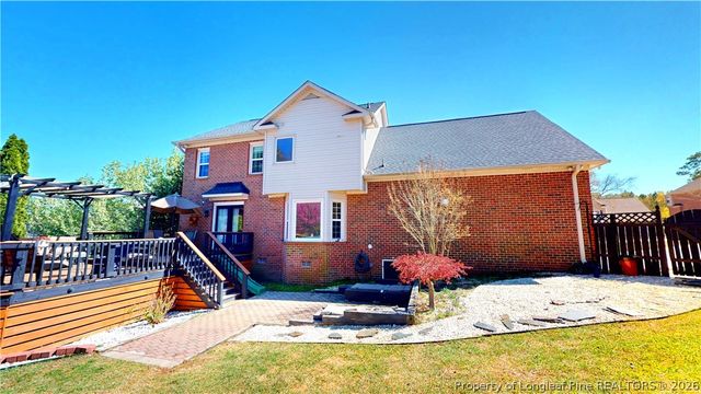 338 Lionshead Road, Fayetteville, NC 28311