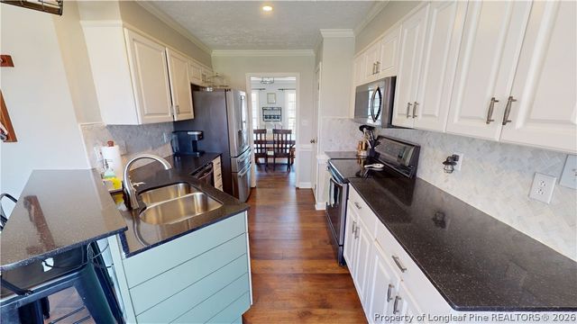 338 Lionshead Road, Fayetteville, NC 28311