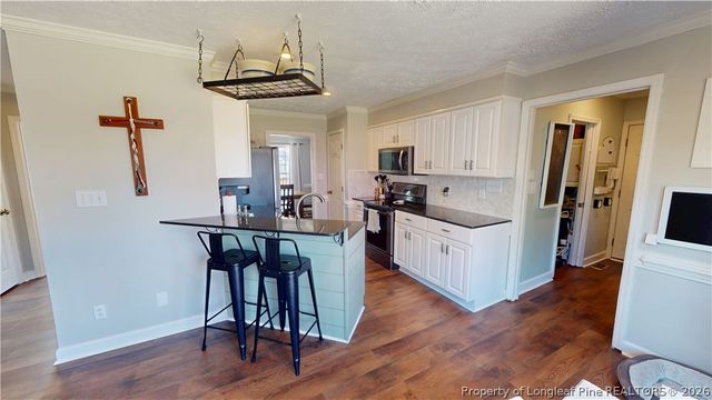 338 Lionshead Road, Fayetteville, NC 28311