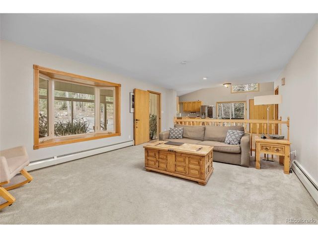 805 Lodge Pole Dr, Black Hawk, CO 80422