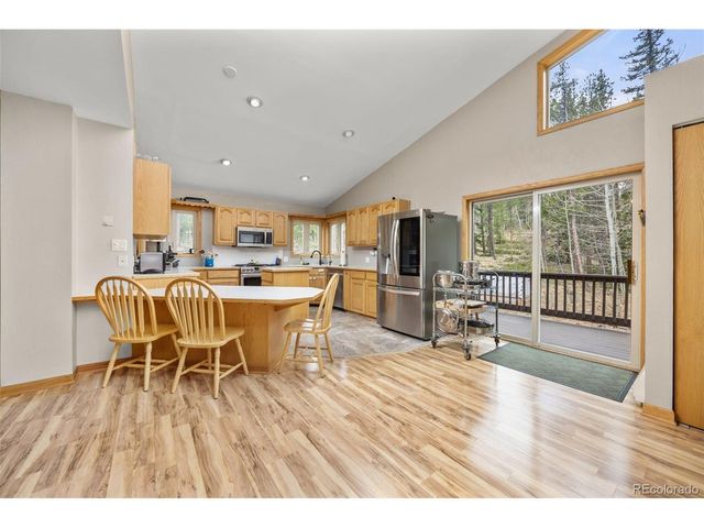 805 Lodge Pole Dr, Black Hawk, CO 80422