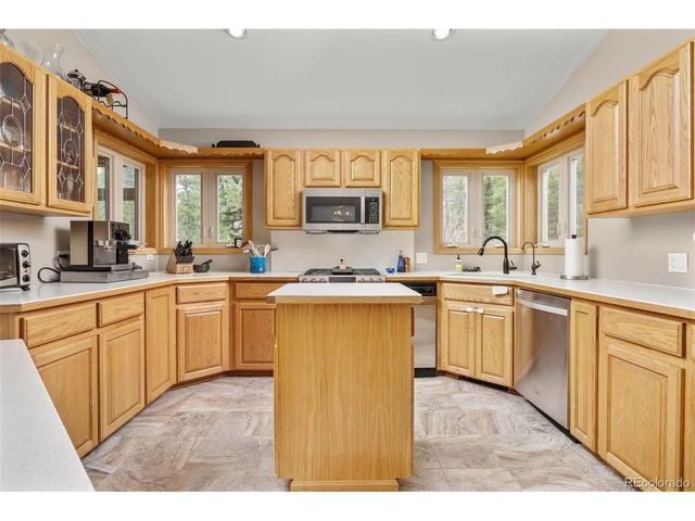 805 Lodge Pole Dr, Black Hawk, CO 80422