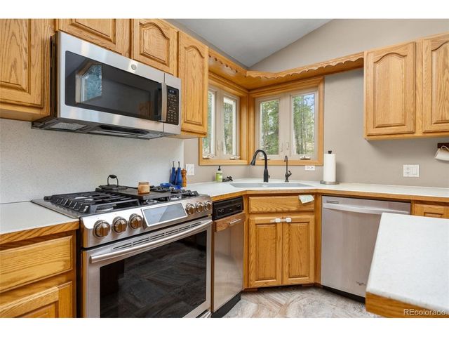 805 Lodge Pole Dr, Black Hawk, CO 80422