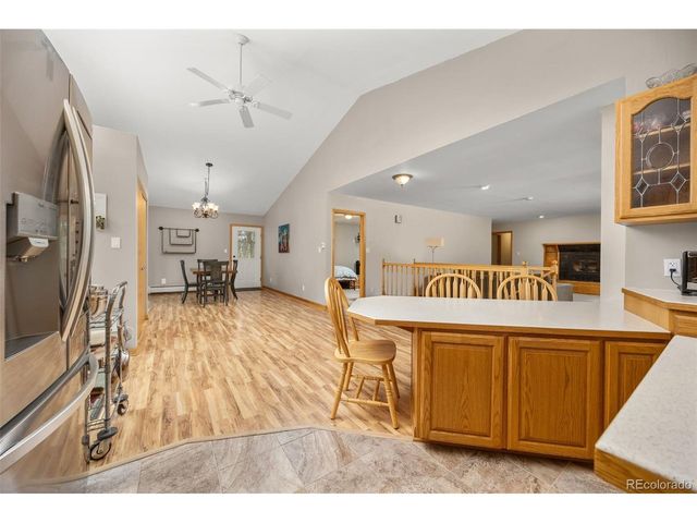 805 Lodge Pole Dr, Black Hawk, CO 80422