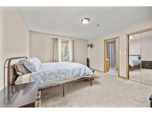 805 Lodge Pole Dr, Black Hawk, CO 80422