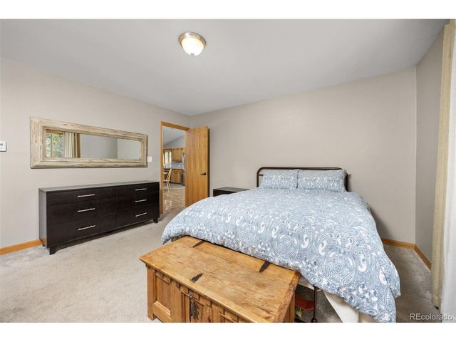 805 Lodge Pole Dr, Black Hawk, CO 80422