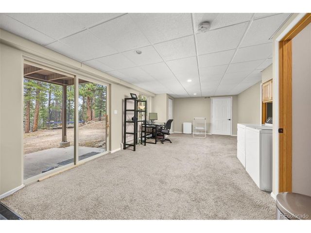 805 Lodge Pole Dr, Black Hawk, CO 80422