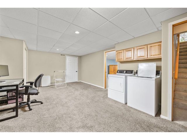 805 Lodge Pole Dr, Black Hawk, CO 80422