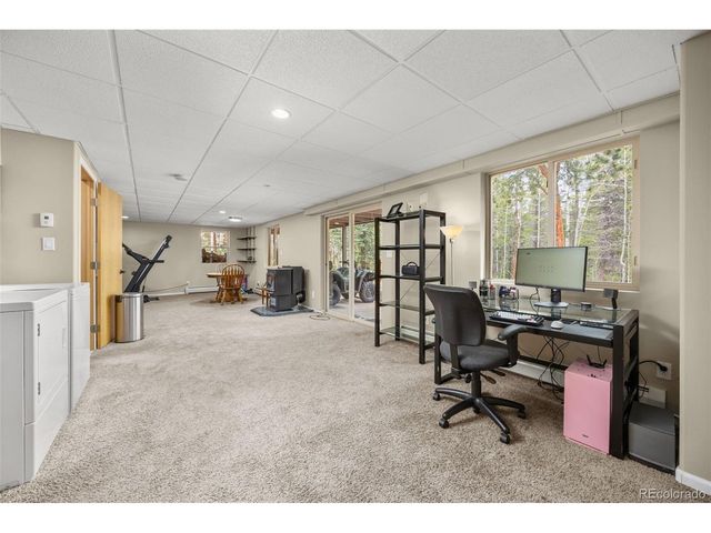 805 Lodge Pole Dr, Black Hawk, CO 80422