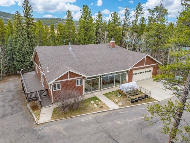 805 Lodge Pole Dr, Black Hawk, CO 80422