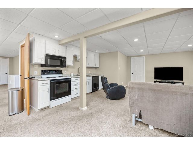 805 Lodge Pole Dr, Black Hawk, CO 80422