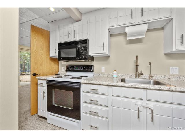 805 Lodge Pole Dr, Black Hawk, CO 80422