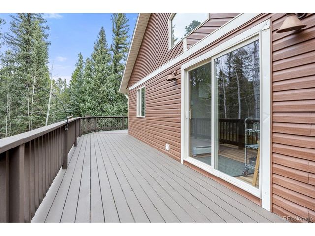 805 Lodge Pole Dr, Black Hawk, CO 80422