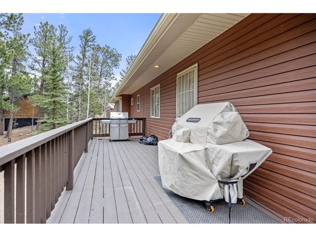 805 Lodge Pole Dr, Black Hawk, CO 80422