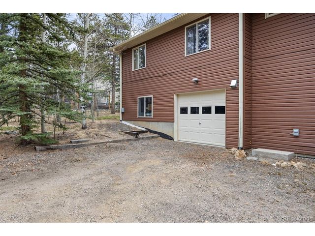805 Lodge Pole Dr, Black Hawk, CO 80422