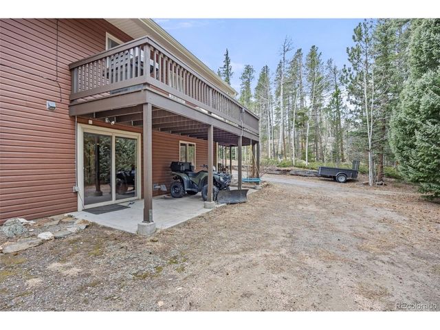 805 Lodge Pole Dr, Black Hawk, CO 80422