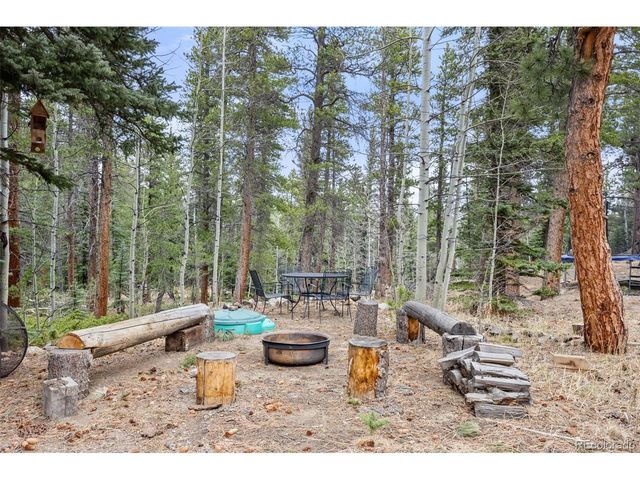 805 Lodge Pole Dr, Black Hawk, CO 80422