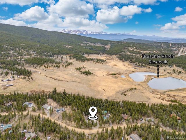 805 Lodge Pole Dr, Black Hawk, CO 80422