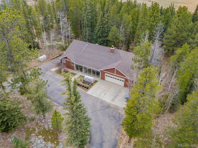 805 Lodge Pole Dr, Black Hawk, CO 80422