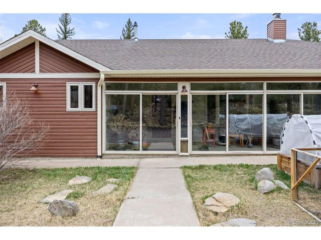 805 Lodge Pole Dr, Black Hawk, CO 80422