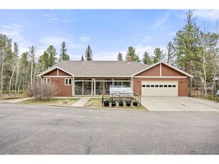 805 Lodge Pole Dr, Black Hawk, CO 80422