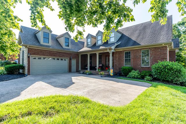 2006 Hidden Falls Trail, Richmond, KY 40475