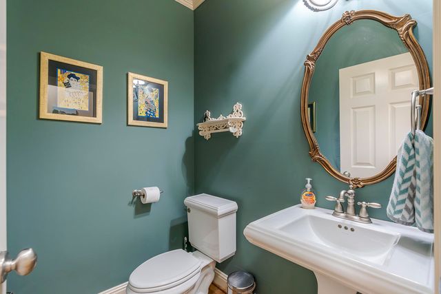 2006 Hidden Falls Trail, Richmond, KY 40475