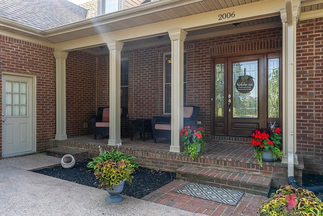 2006 Hidden Falls Trail, Richmond, KY 40475