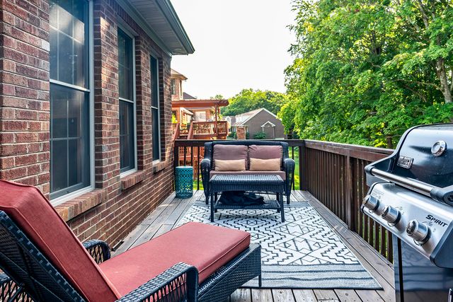 2006 Hidden Falls Trail, Richmond, KY 40475