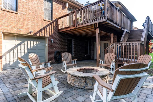 2006 Hidden Falls Trail, Richmond, KY 40475