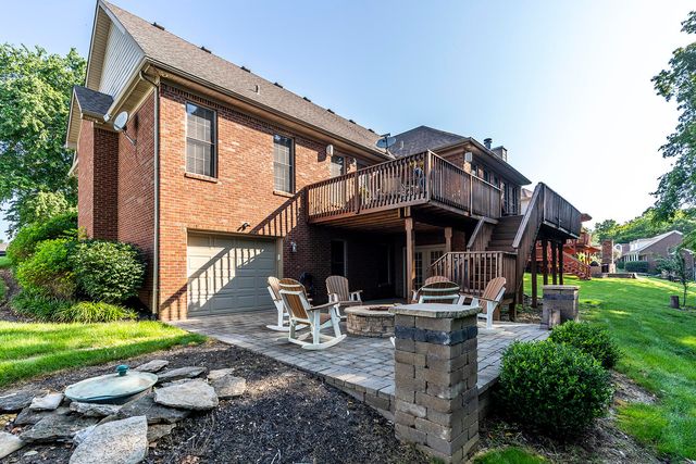 2006 Hidden Falls Trail, Richmond, KY 40475
