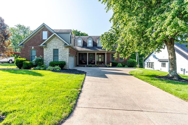 2006 Hidden Falls Trail, Richmond, KY 40475