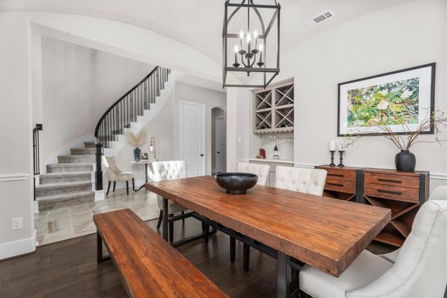 64 Winter Sunrise Circle, Tomball, TX 77375