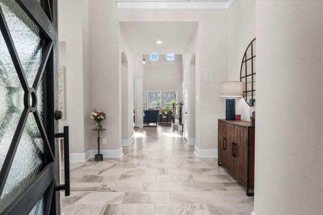 64 Winter Sunrise Circle, Tomball, TX 77375