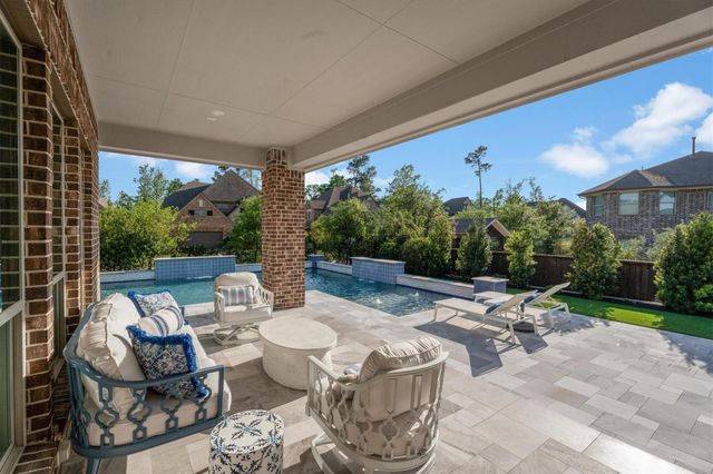 64 Winter Sunrise Circle, Tomball, TX 77375