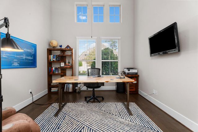 64 Winter Sunrise Circle, Tomball, TX 77375