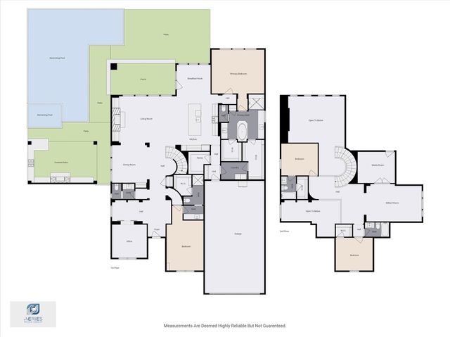 64 Winter Sunrise Circle, Tomball, TX 77375