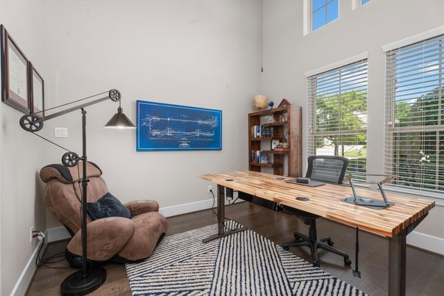 64 Winter Sunrise Circle, Tomball, TX 77375