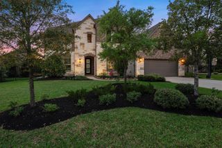 64 Winter Sunrise Circle, Tomball, TX 77375