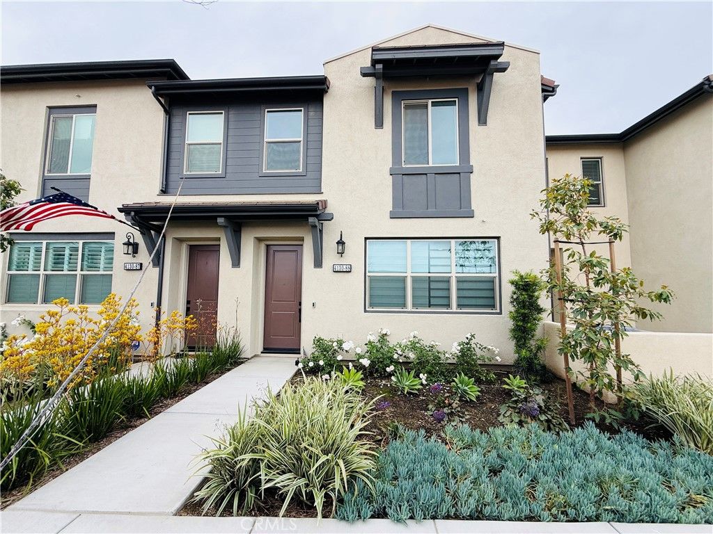 4130 E Malagon Privado 88, Ontario, CA 91761