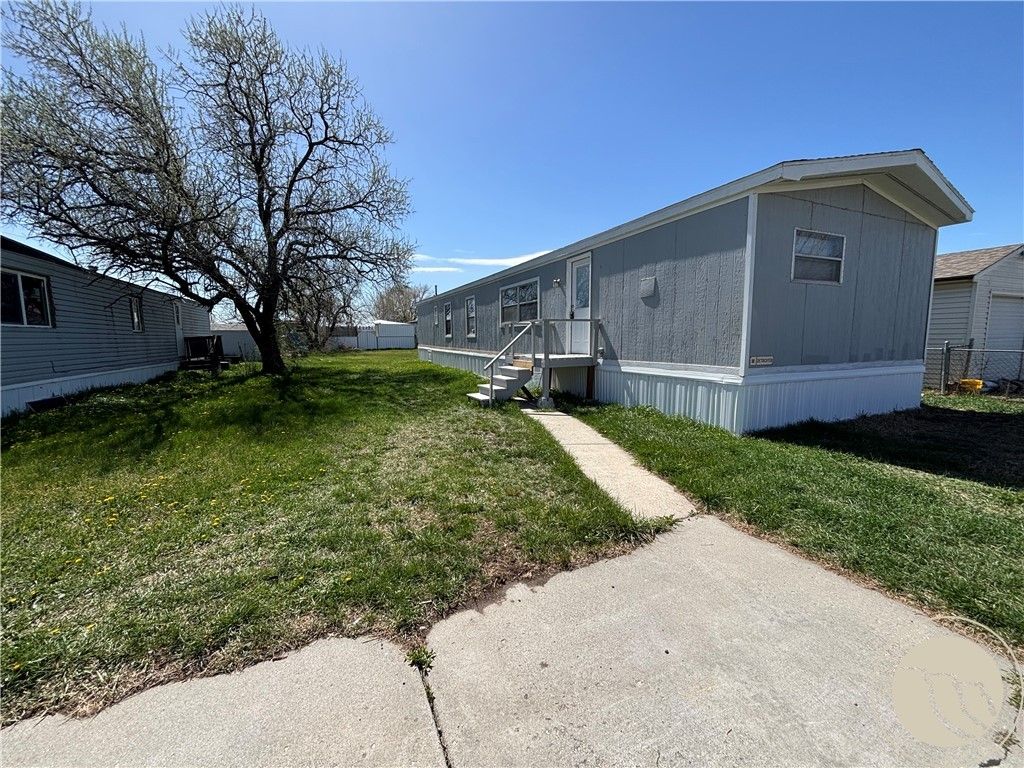 2702 Topeka Drive, Laurel, MT 59044