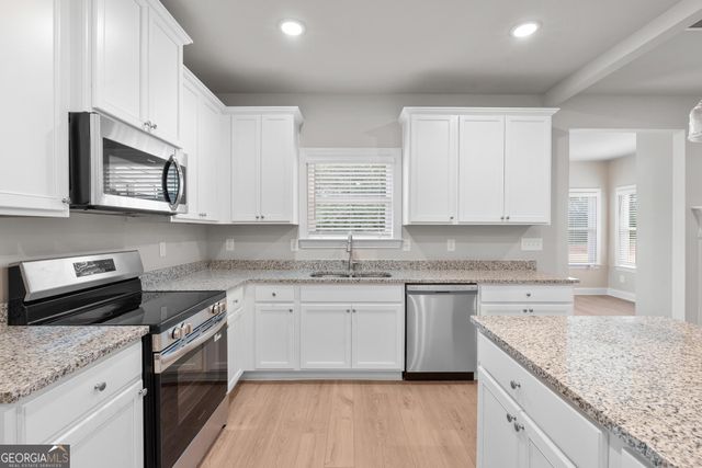 78 Maddox Drive, Mcdonough, GA 30252