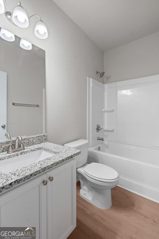 78 Maddox Drive, Mcdonough, GA 30252