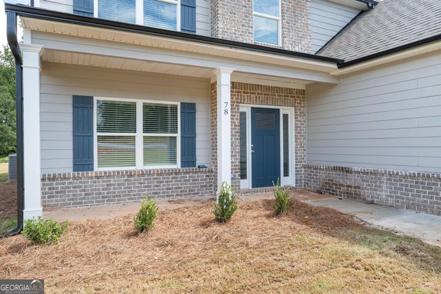 78 Maddox Drive, Mcdonough, GA 30252