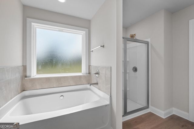 78 Maddox Drive, Mcdonough, GA 30252